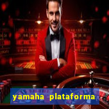 yamaha plataforma de jogos